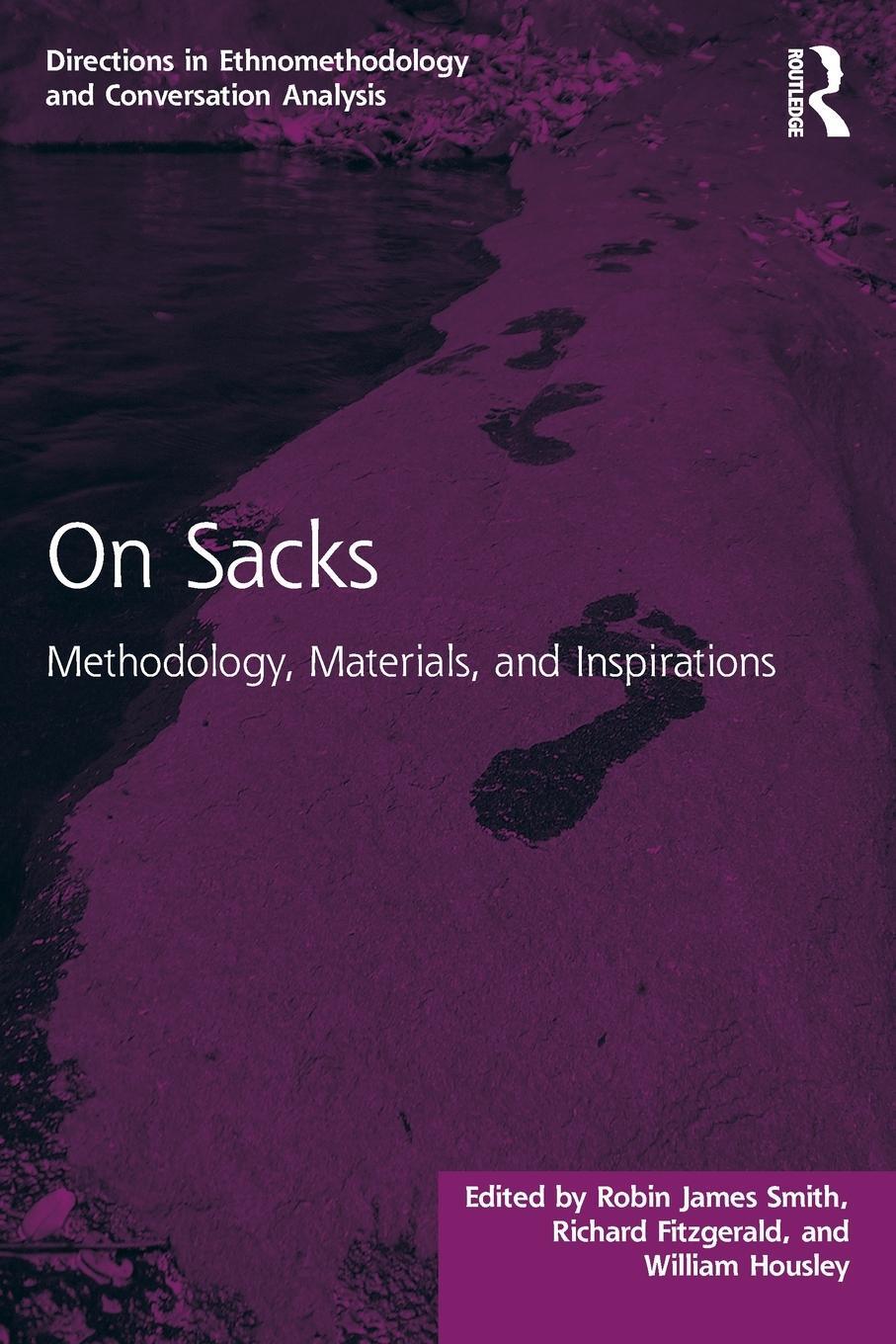 Cover: 9780367680060 | On Sacks | Methodology, Materials, and Inspirations | Smith (u. a.)