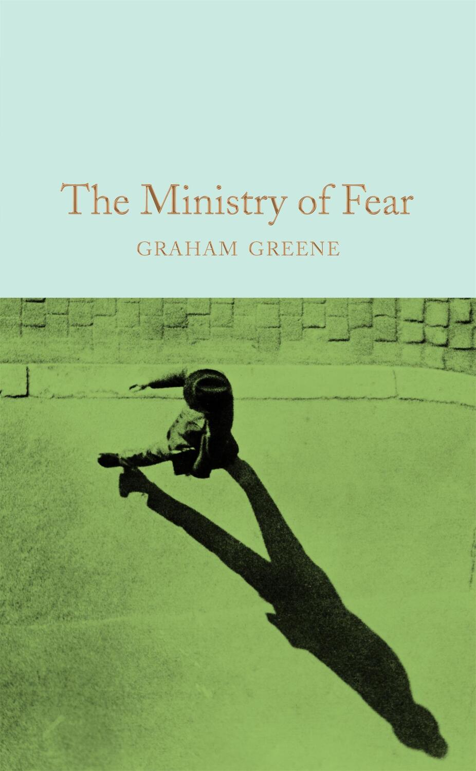 Cover: 9781509828036 | The Ministry of Fear | Graham Greene | Buch | Englisch | 2017