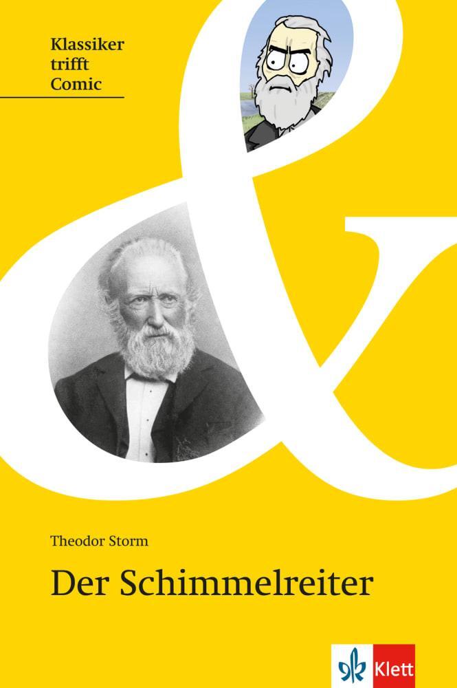 Cover: 9783126667913 | Der Schimmelreiter | Novelle (1888) | Theodor Storm | Taschenbuch