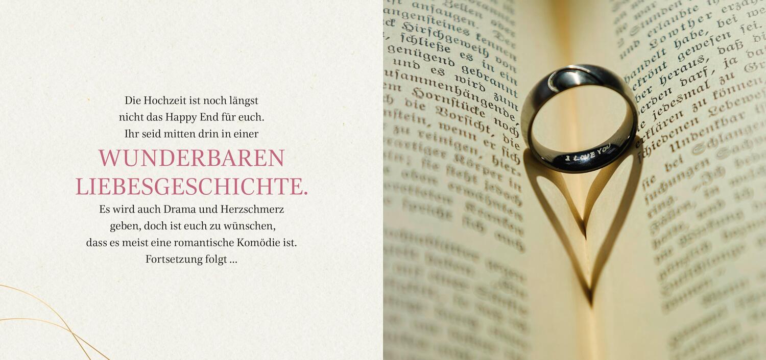 Bild: 9783848501984 | Die besten Wünsche zur Hochzeit | Groh Verlag | Buch | 48 S. | Deutsch
