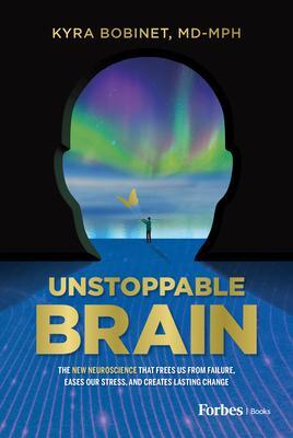 Cover: 9798887503684 | Unstoppable Brain | Kyra Bobinet | Buch | Englisch | 2024