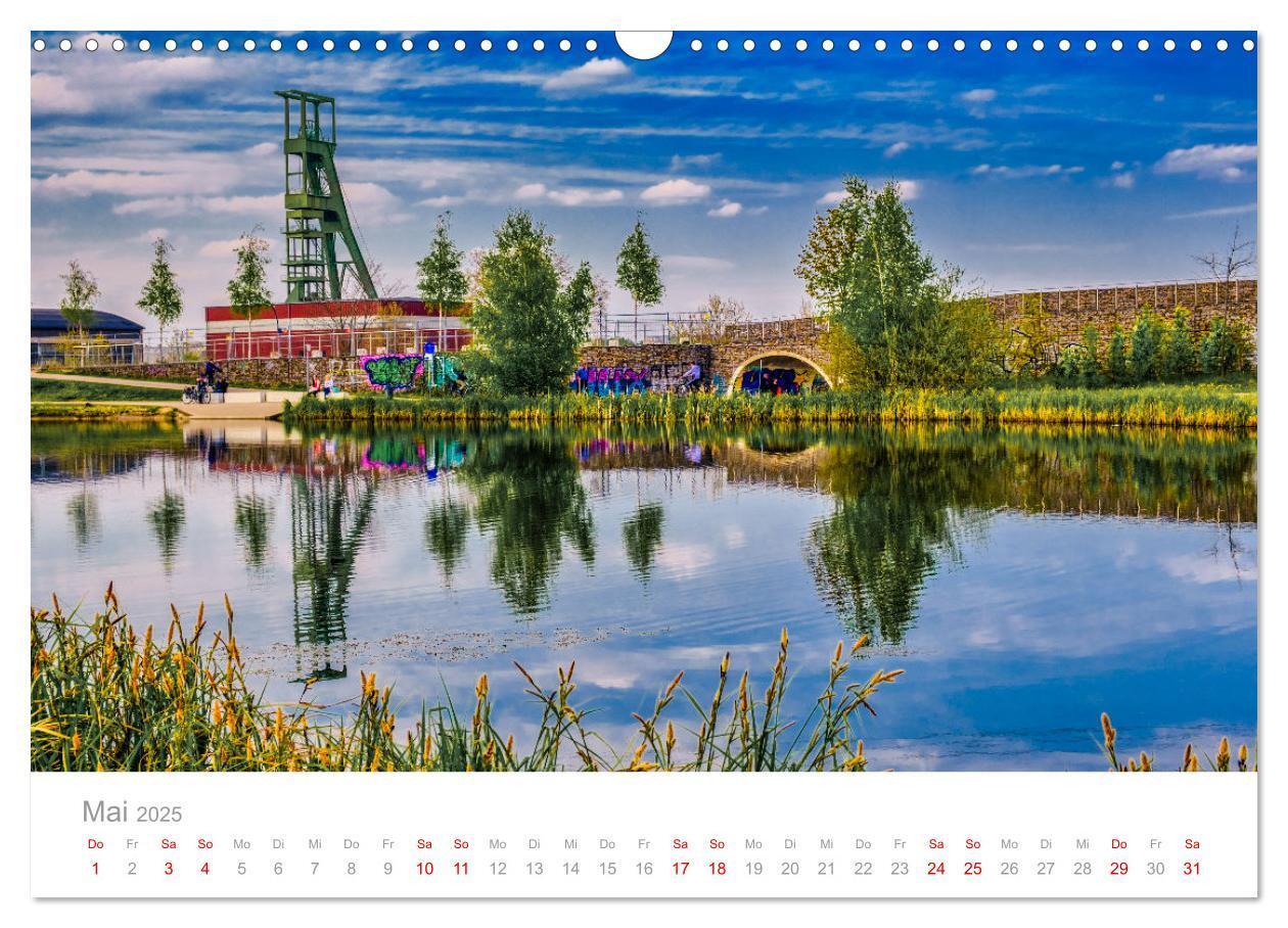 Bild: 9783435063130 | Buntes Essen 2025 (Wandkalender 2025 DIN A3 quer), CALVENDO...