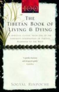 Cover: 9781846041051 | The Tibetan Book Of Living And Dying | Sogyal Rinpoche | Taschenbuch