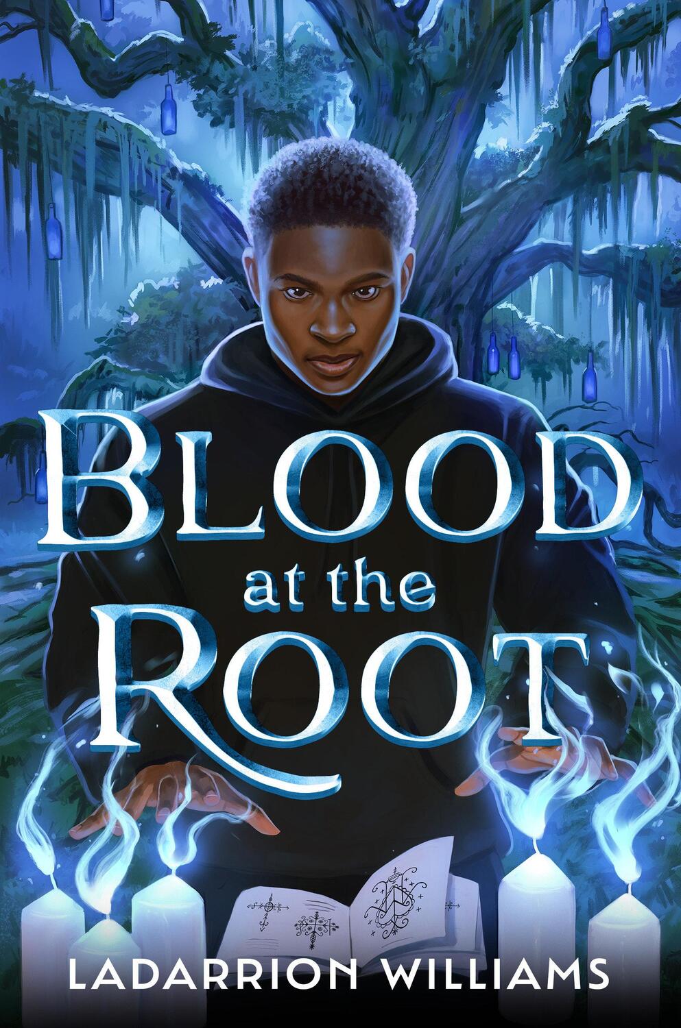 Cover: 9780593711941 | Blood at the Root | Ladarrion Williams | Buch | Englisch | 2024