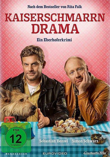 Cover: 4009750201213 | Kaiserschmarrndrama | Stefan Betz (u. a.) | DVD | 1x DVD-9 | Deutsch