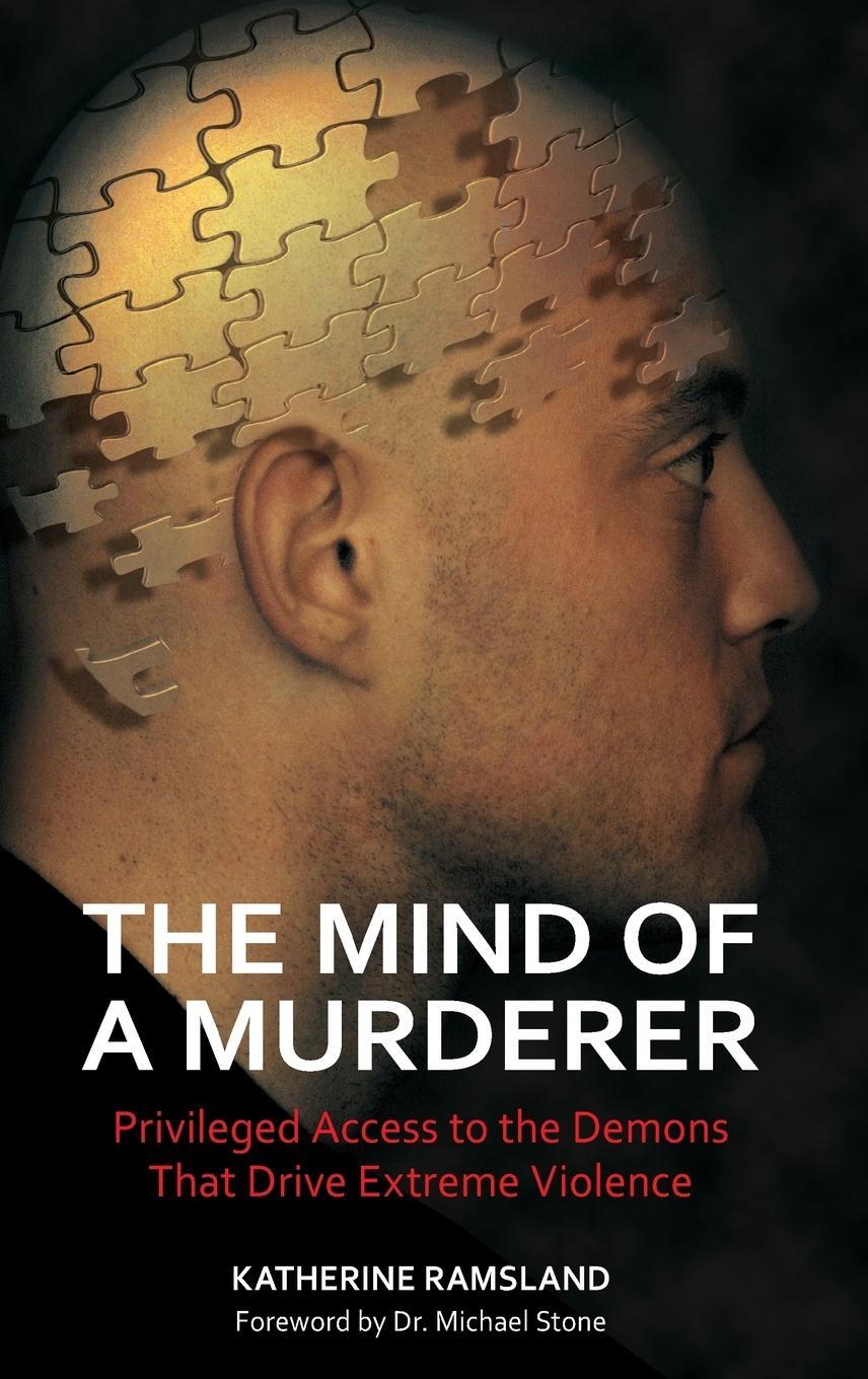 Cover: 9780313386725 | The Mind of a Murderer | Katherine Ramsland | Buch | Englisch | 2011