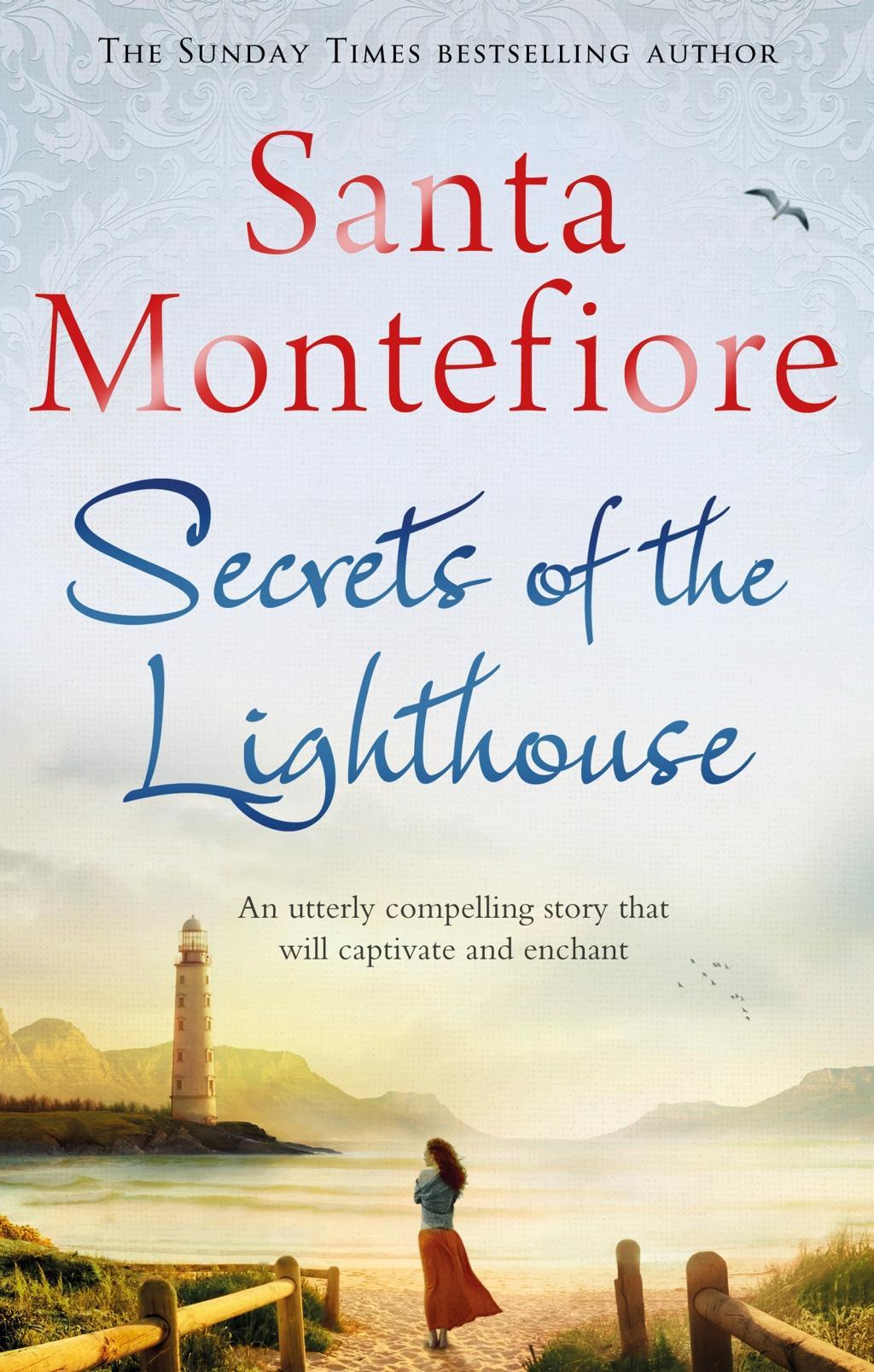 Cover: 9781471100970 | Secrets of the Lighthouse | Santa Montefiore | Taschenbuch | 464 S.