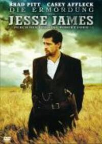 Cover: 7321925008838 | Die Ermordung des Jesse James durch den Feigling Robert Ford | Dominik