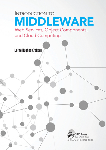 Cover: 9780367573591 | Introduction to Middleware | Letha Hughes Etzkorn | Taschenbuch