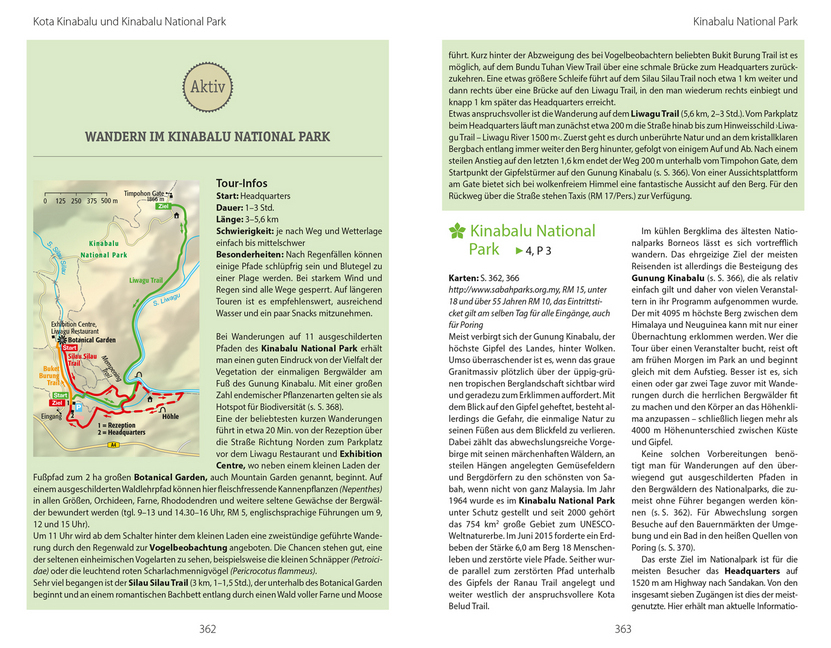 Bild: 9783770181834 | DuMont Reise-Handbuch Reiseführer Malaysia, Singapur, Brunei | Buch