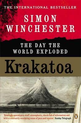 Cover: 9780141005171 | Krakatoa | The Day the World Exploded | Simon Winchester | Taschenbuch