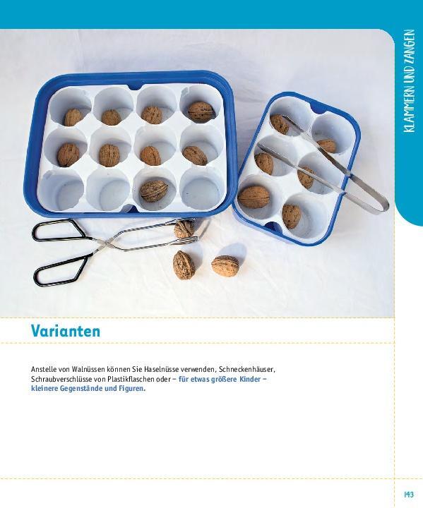 Bild: 9783966645126 | Montessori für zu Hause | Delphine Gilles Cotte | Taschenbuch | 2022