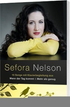 Cover: 9783896154743 | Sefora Nelson | Sefora Nelson | Buch | 36 S. | Deutsch | 2013