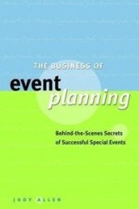 Cover: 9780470831885 | The Business of Event Planning | Judy Allen | Buch | Englisch | 2002