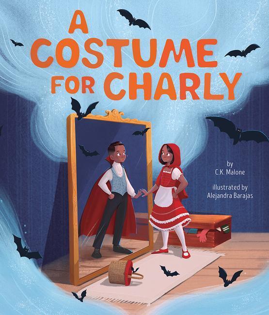 Cover: 9781506484051 | A Costume for Charly | C.K. Malone | Buch | Englisch | 2022