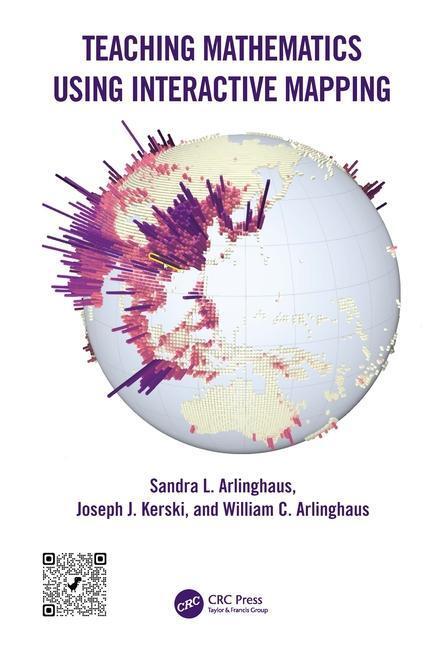 Cover: 9781032305332 | Teaching Mathematics Using Interactive Mapping | Kerski (u. a.) | Buch