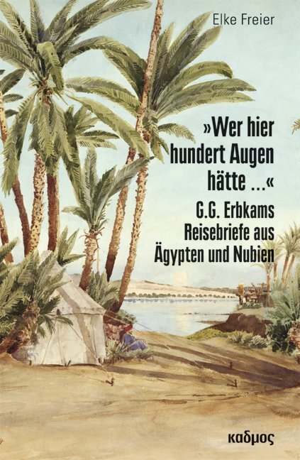 Cover: 9783865991713 | 'Wer hier hundert Augen hätte . . .' | Elke Freier | Buch | 320 S.
