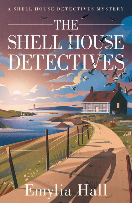 Cover: 9781662505126 | The Shell House Detectives | Emylia Hall | Taschenbuch | Englisch