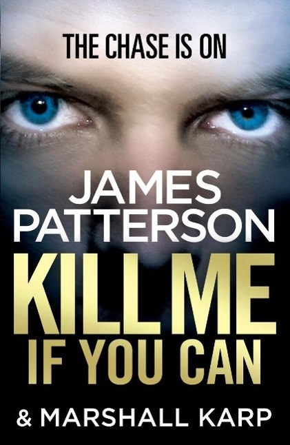 Cover: 9780099550174 | Kill Me if You Can | A windfall could change his life - or end it...