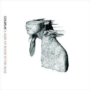 Cover: 724354050428 | A Rush Of Blood To The Head | Coldplay | Audio-CD | midprice | CD