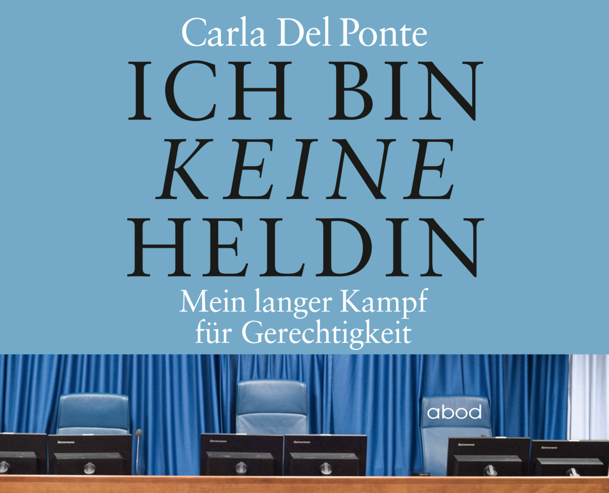 Cover: 9783954717804 | Ich bin keine Heldin, Audio-CD | Mein langer Kampf für Gerechtigkeit