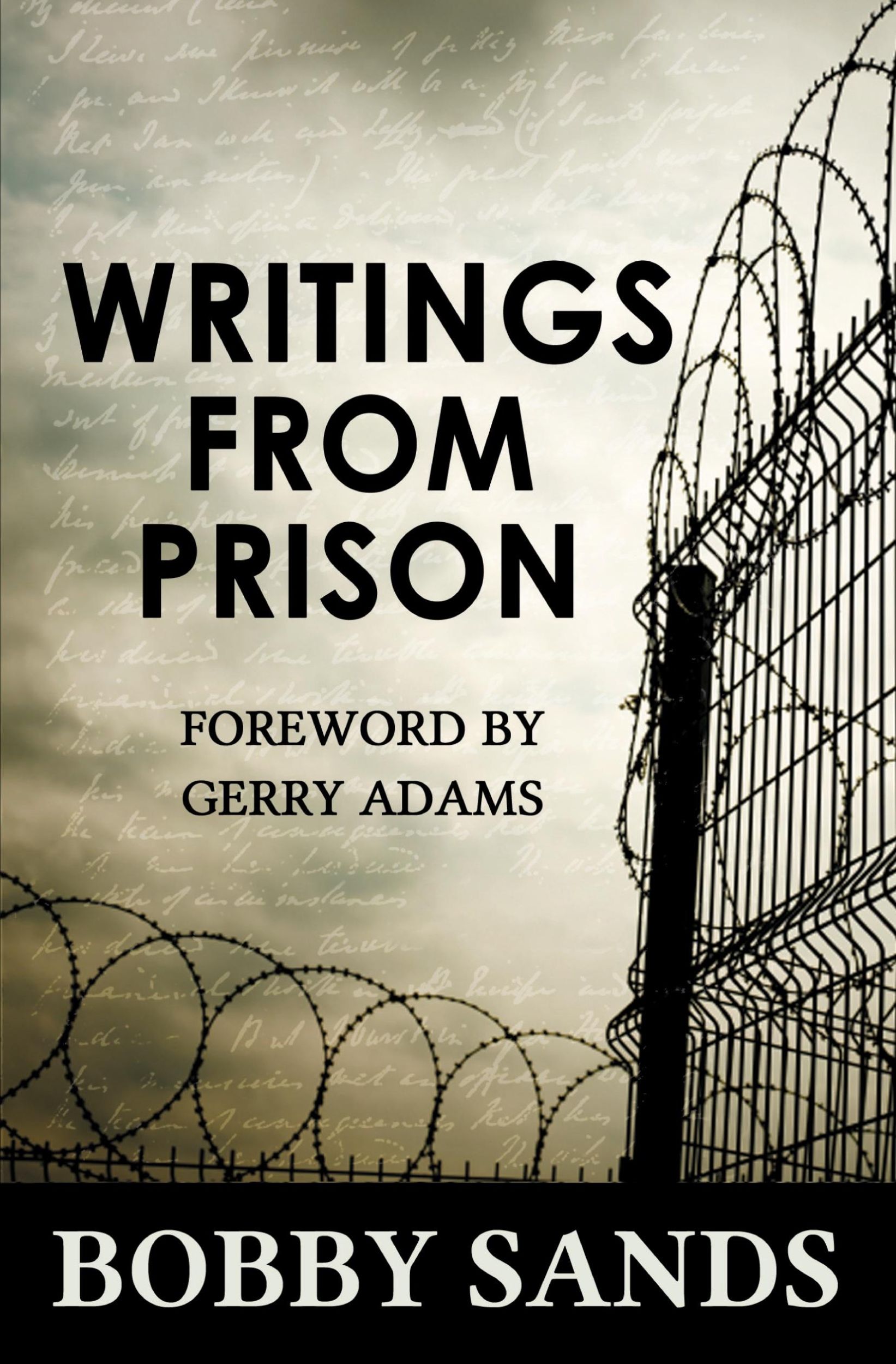 Cover: 9781856352208 | Writings From Prison | Bobby Sands | Taschenbuch | Englisch | 1998