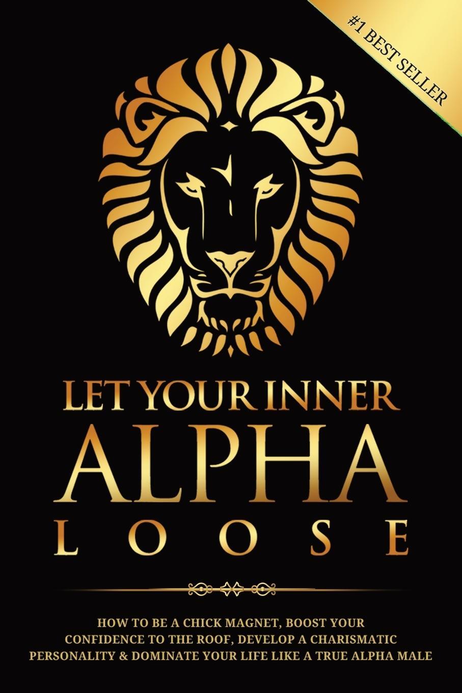 Cover: 9789659297627 | Let Your Inner Alpha Loose | James Beckett | Taschenbuch | Paperback