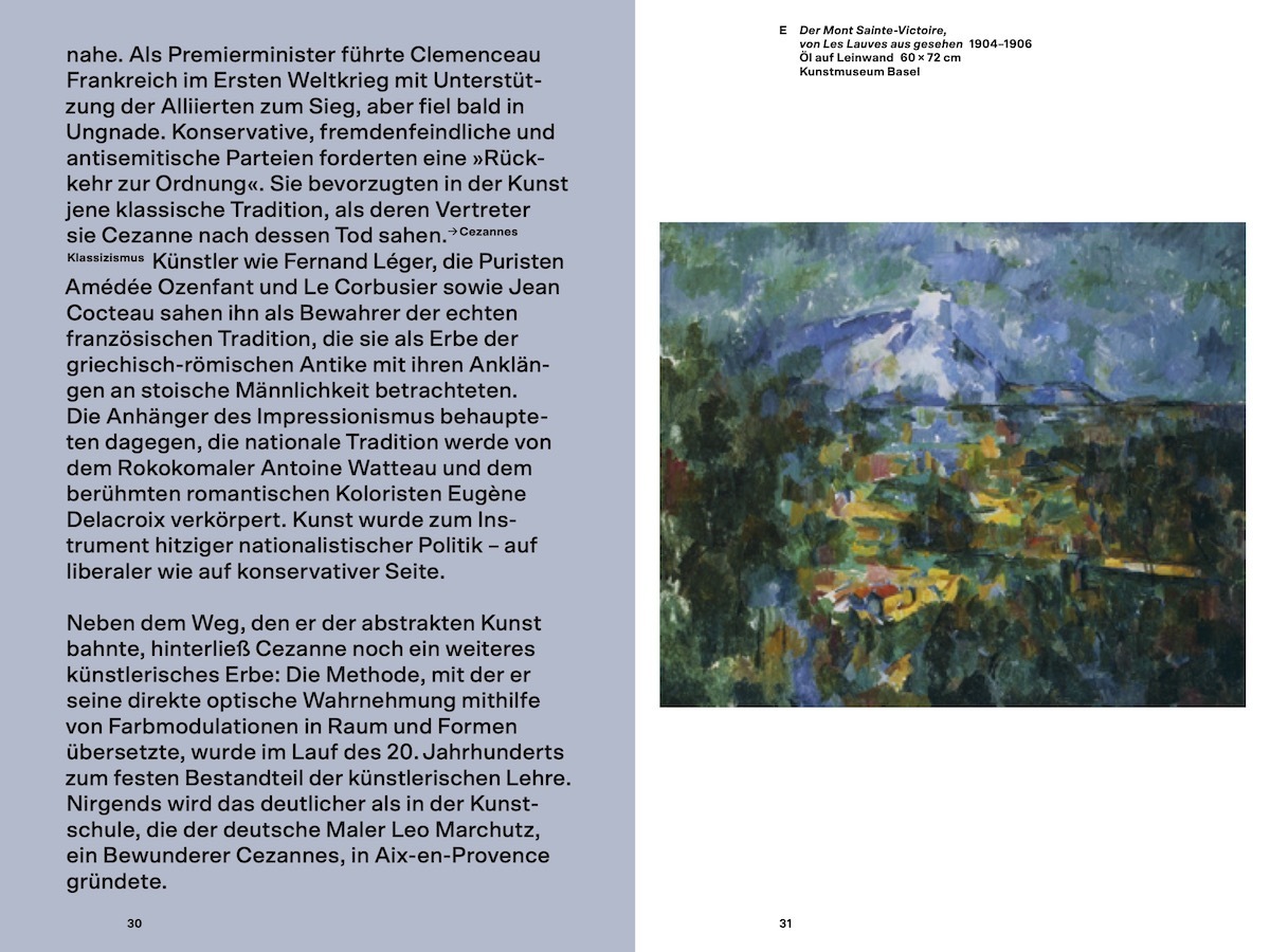 Bild: 9783775749121 | Paul Cezanne | A-Z | Buch | 144 S. | Deutsch | 2021