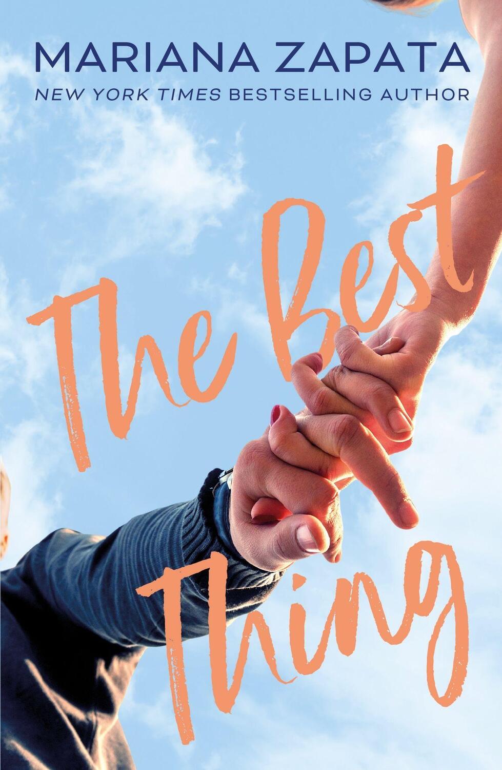 Cover: 9781035402854 | The Best Thing | Mariana Zapata | Taschenbuch | Englisch | 2022
