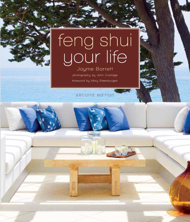 Cover: 9781402797125 | Feng Shui Your Life | Jayme Barrett | Taschenbuch | Englisch | 2012