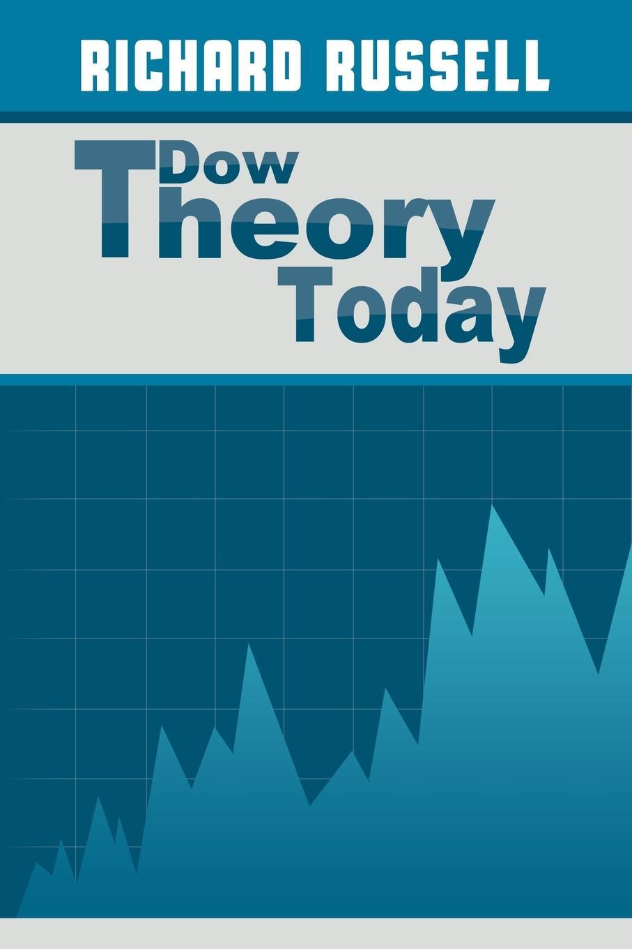 Cover: 9781607965183 | The Dow Theory Today | Richard Russell | Taschenbuch | Paperback