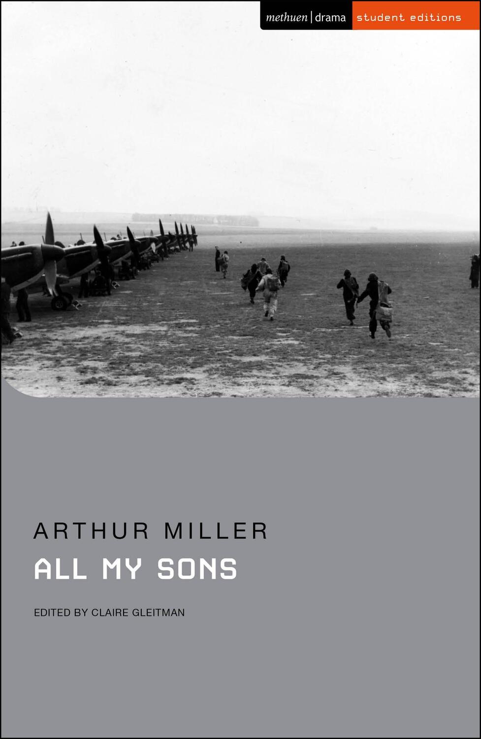 Cover: 9781350245822 | All My Sons | Arthur Miller | Taschenbuch | Student Editions | 2022
