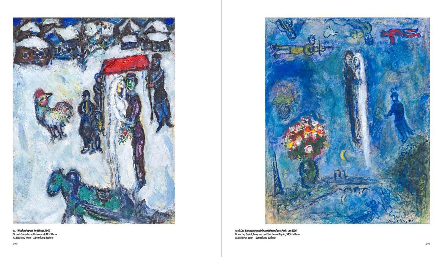 Bild: 9783791377612 | Chagall | Gisela Kirpicsenko (u. a.) | Buch | 224 S. | Deutsch | 2024