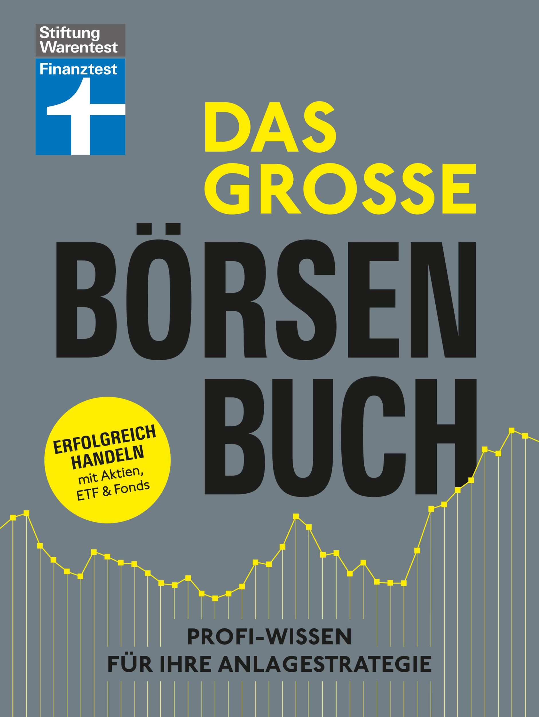 Cover: 9783747106815 | Das große Börsenbuch | Victor Gojdka | Buch | 416 S. | Deutsch | 2025