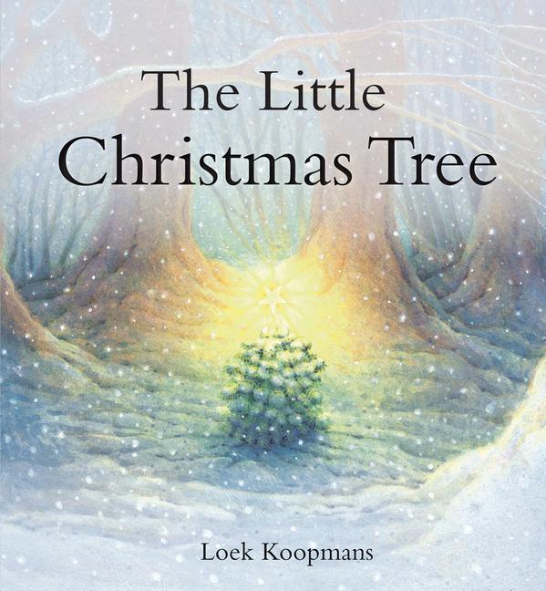 Cover: 9780863157172 | The Little Christmas Tree | Loek Koopmans | Buch | Englisch | 2009