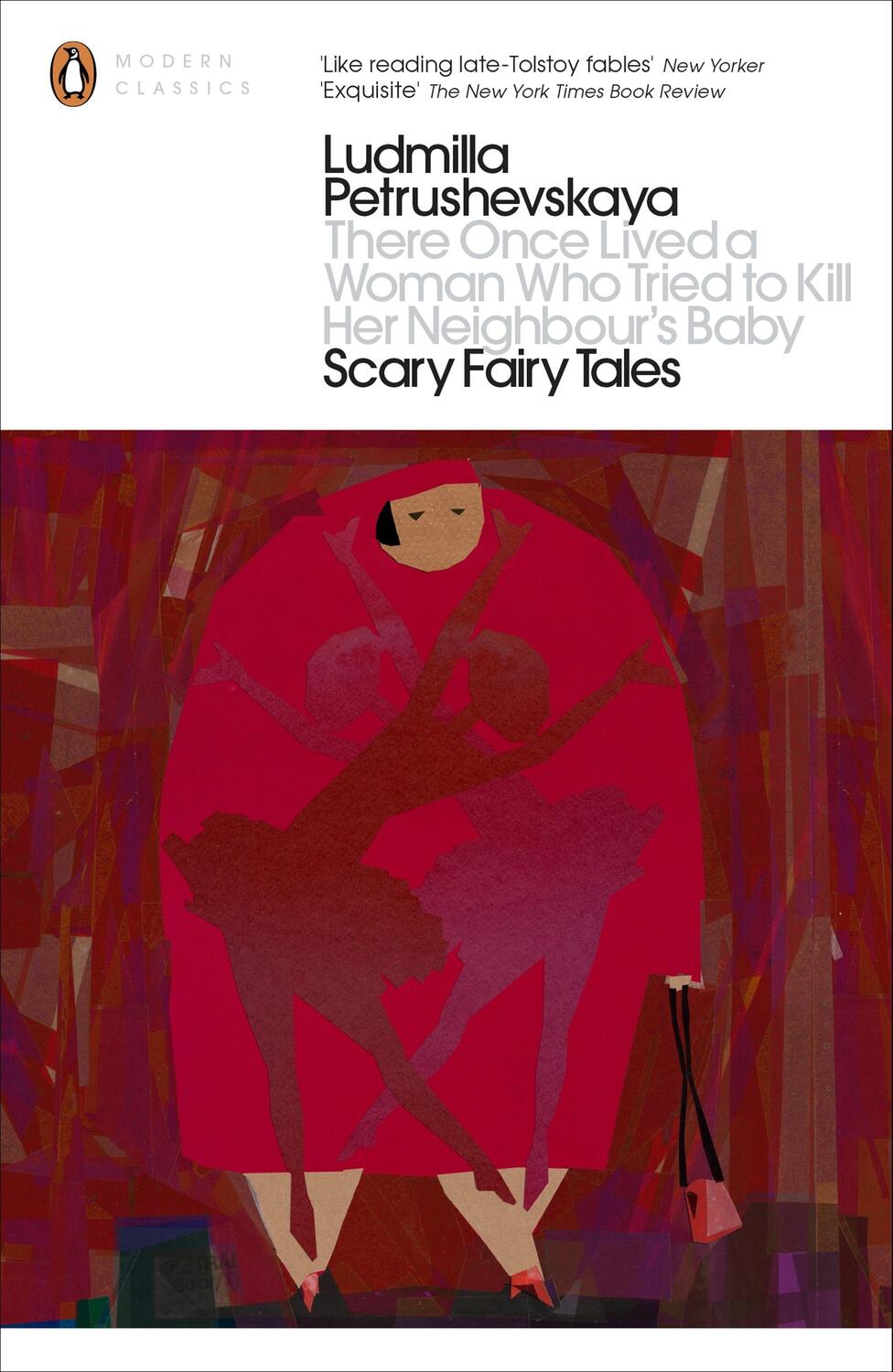 Cover: 9780718192075 | There Once Lived a Woman Who Tried to Kill Her Neighbour's Baby:...