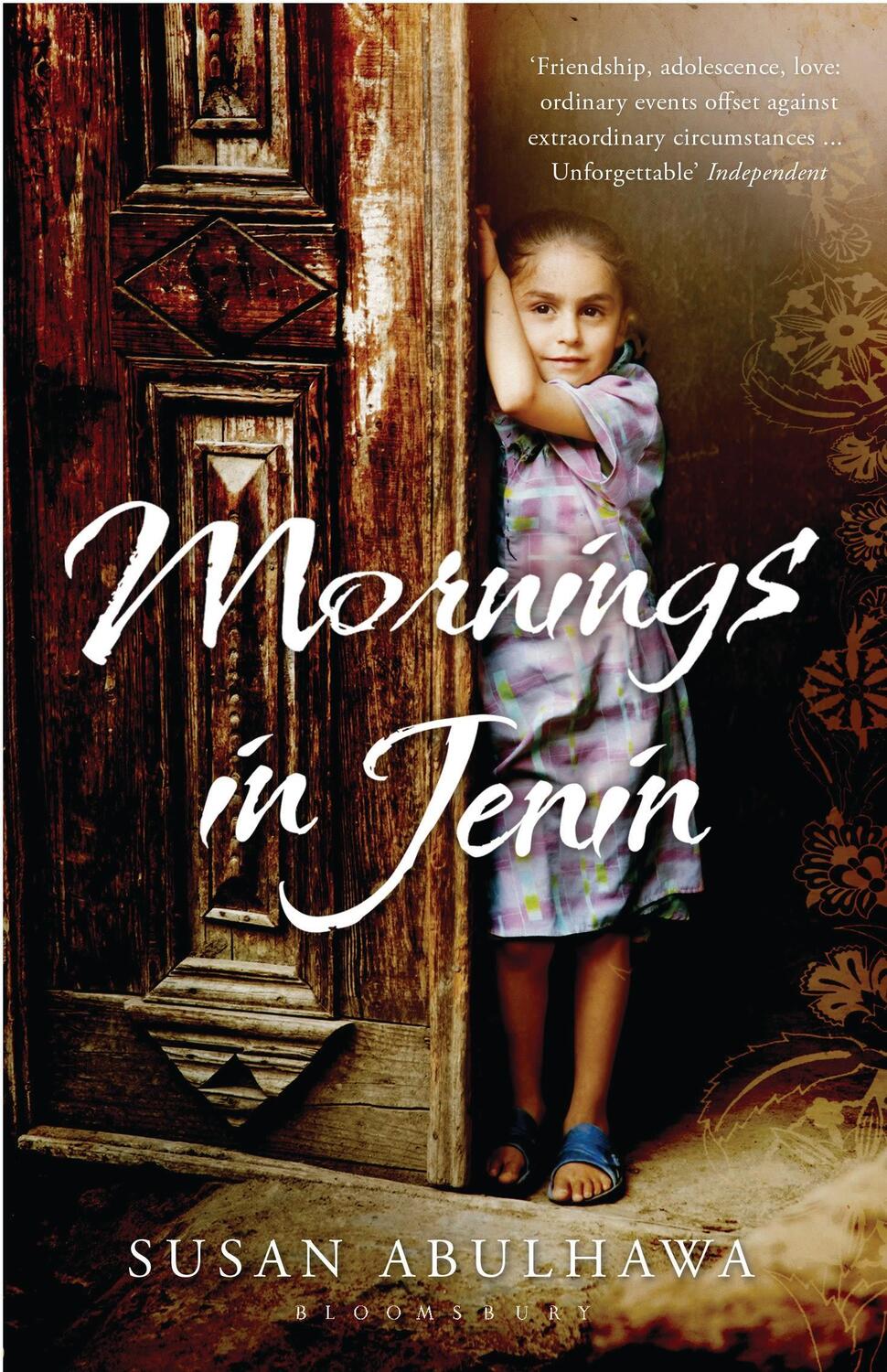 Cover: 9781408809488 | Mornings in Jenin | Susan Abulhawa | Taschenbuch | XIII | Englisch