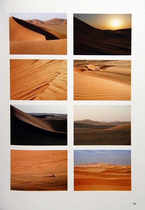 Bild: 9783000479120 | Der Wüstenmaler Carsten Westphal - Sand. Weite. Stille. | Westphal