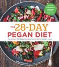Cover: 9781454937906 | The 28-Day Pegan Diet | Isabel Minunni | Taschenbuch | Englisch | 2020