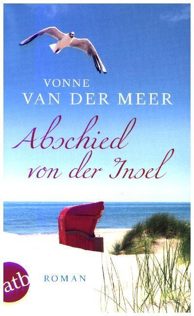 Cover: 9783746621302 | Abschied von der Insel | Roman | Vonne van der Meer | Taschenbuch