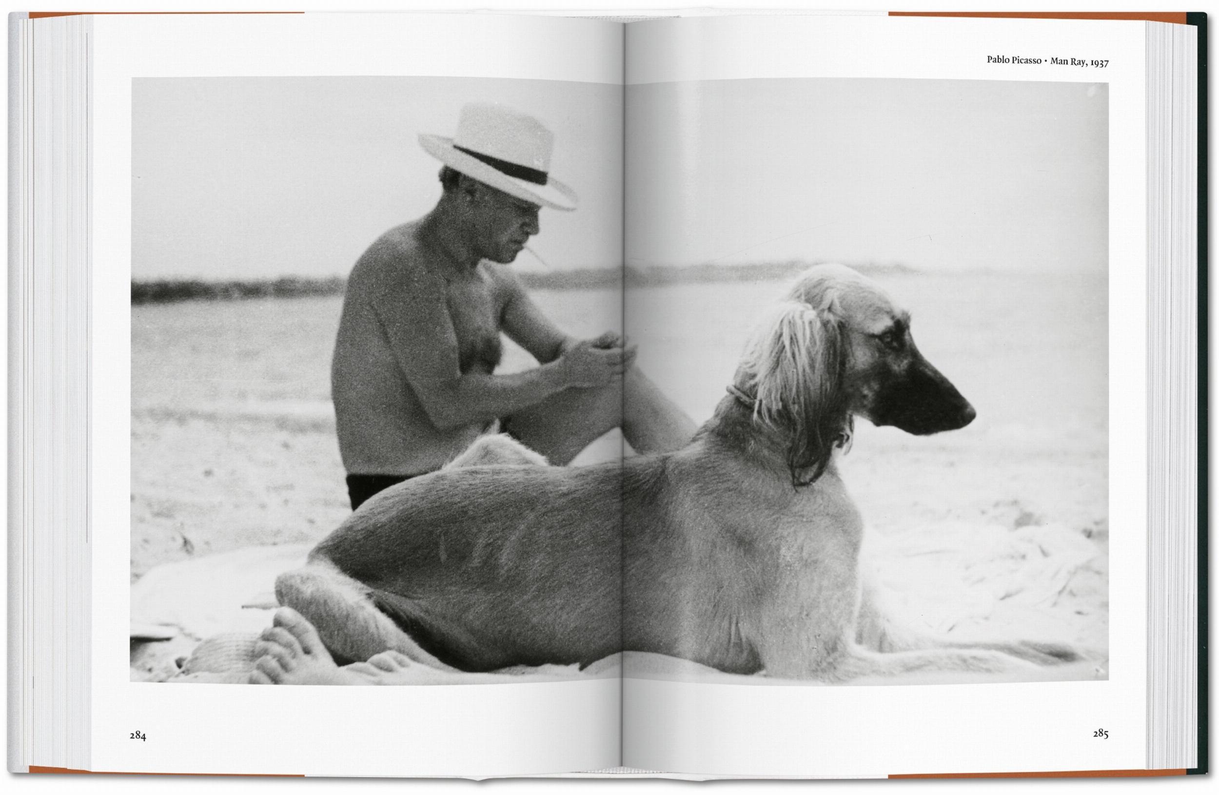 Bild: 9783836567473 | The Dog in Photography 1839-Today | Raymond Merritt | Buch | Hardcover