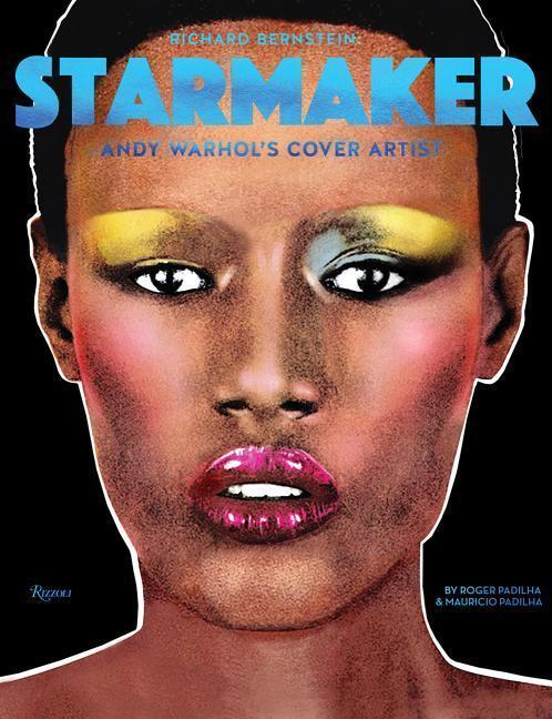 Cover: 9780847863389 | Richard Bernstein Starmaker: Andy Warhol's Cover Artist | Buch | 2018