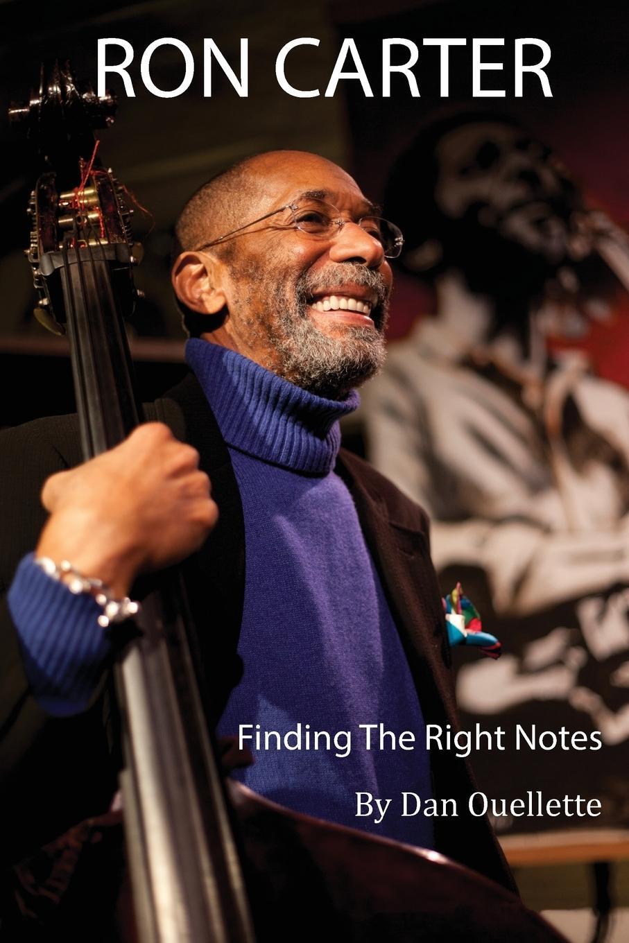 Cover: 9780989982511 | Finding the Right Notes | Dan Ouellette | Taschenbuch | Paperback