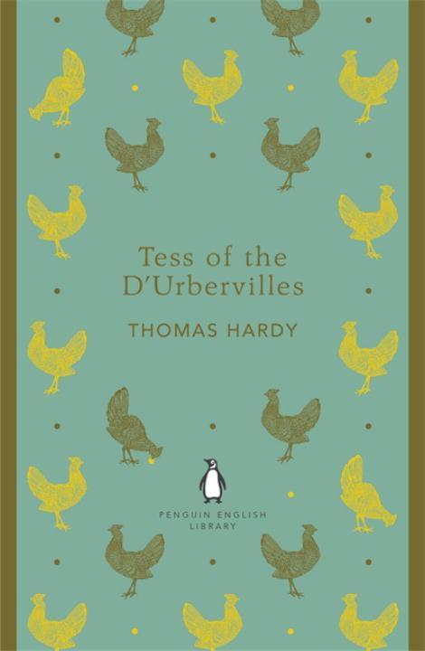 Cover: 9780141199948 | Tess of the D'Urbevilles | Thomas Hardy | Taschenbuch | Englisch