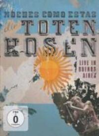 Cover: 652450833099 | Noches Como Estas-Live In Buenos Aires | Die Toten Hosen | DVD | 2012