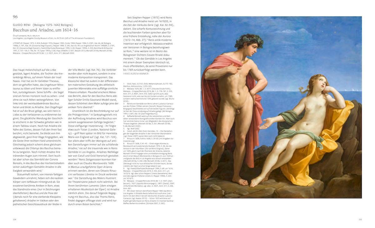 Bild: 9783775752565 | Guido Reni | Der Göttliche | Städel Museum | Buch | 320 S. | Deutsch