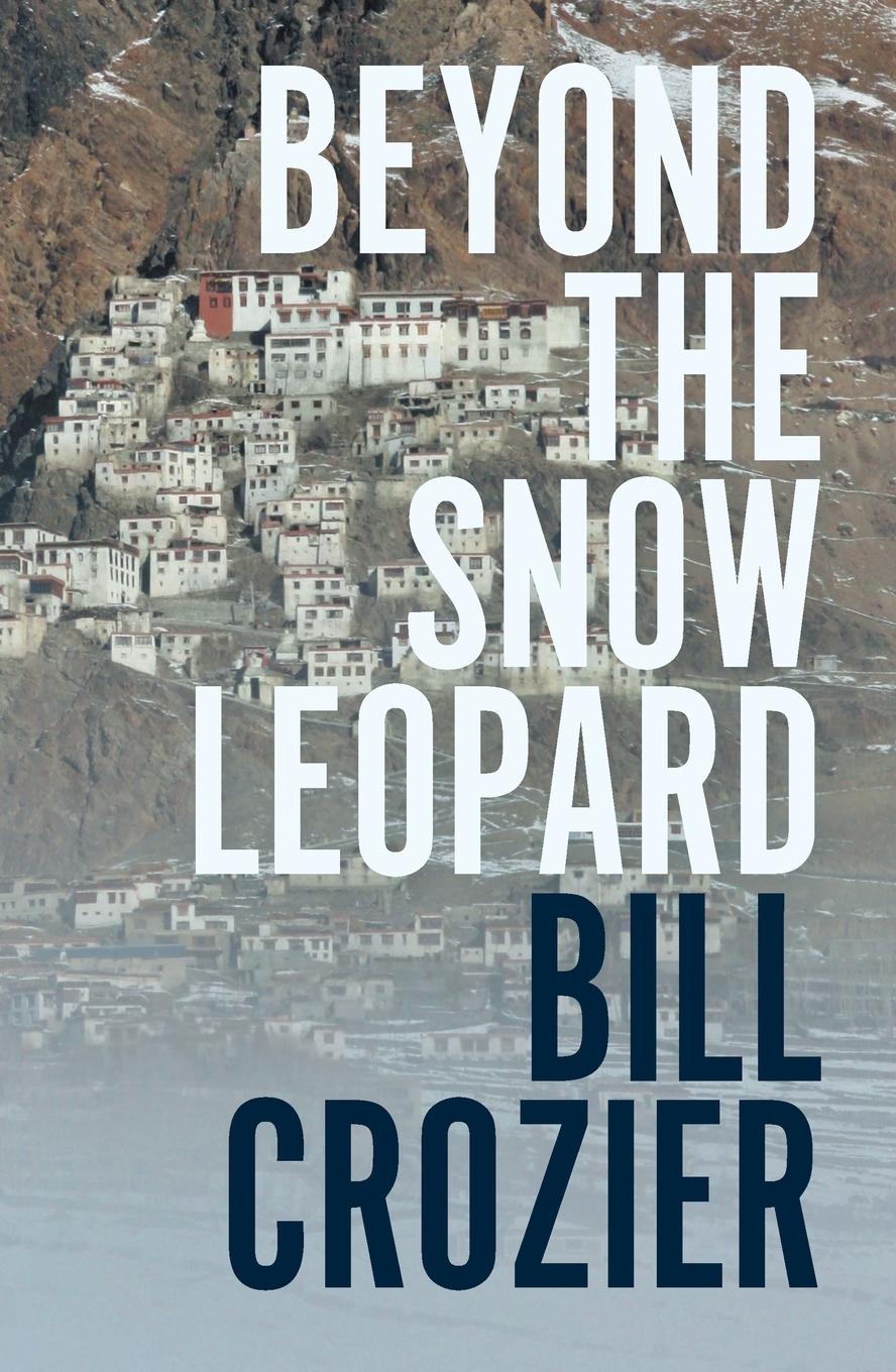 Cover: 9781760645229 | Beyond the Snow Leopard | Bill Crozier | Taschenbuch | Englisch | 2024