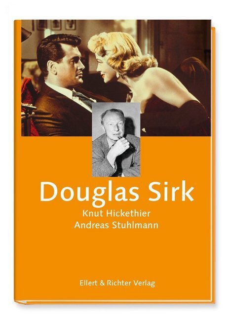 Cover: 9783831906857 | Douglas Sirk | Knut Hickethier (u. a.) | Buch | 2017