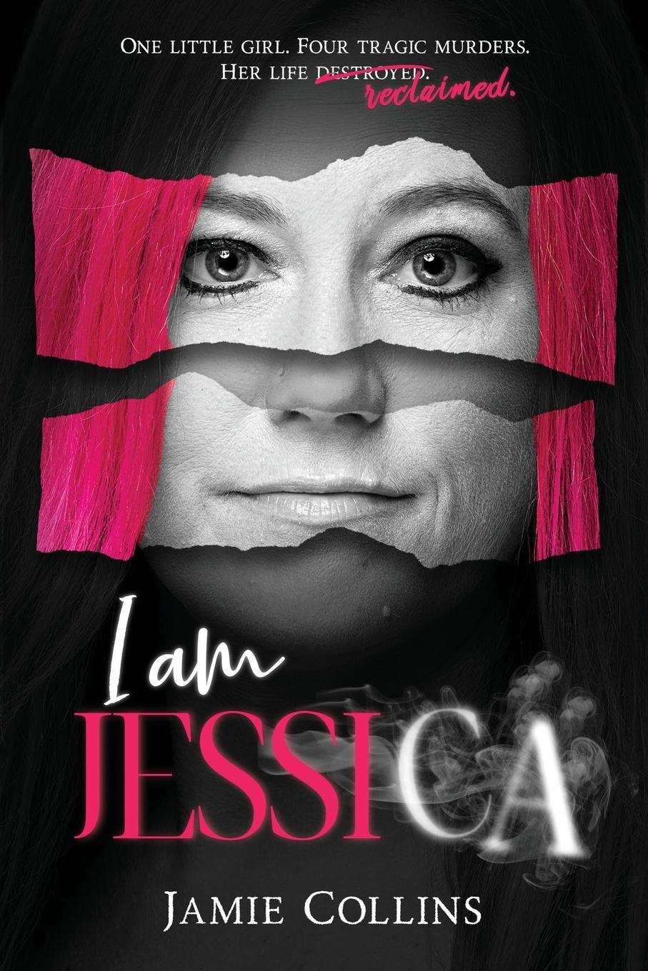 Cover: 9780960086795 | I Am Jessica | A Survivor's Powerful Story of Healing and Hope | Buch