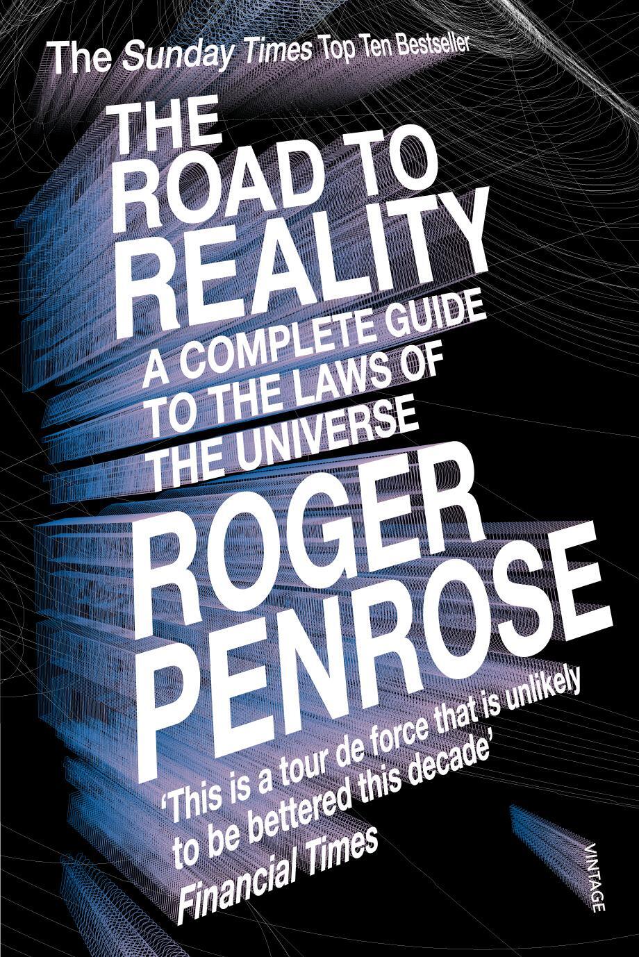 Cover: 9780099440680 | The Road to Reality | A Complete Guide to the Laws of the Universe